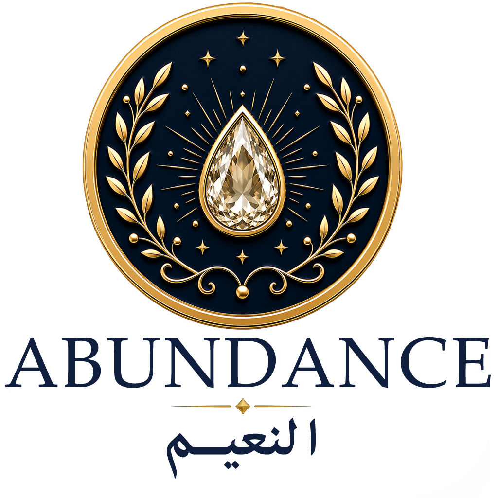abundance meaning icon - Ghaya Language